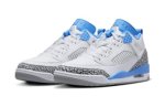 画像2: Jordan Spizike  Low UNC White/Blue FQ1759-141 Nike ナイキ シューズ   【海外取寄】 (2)