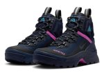 画像2: ACG ZOOM GAIADOME GORE-TEX Navy/Violet DD2858-401 Nike ナイキ ゴアテックス シューズ   【海外取寄】 (2)