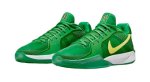 画像2: WMNS SABRINA　2　Oregon Apple Green/Yellow HQ4344-300 Nike ナイキ サブリナ シューズ   【海外取寄】【WOMEN'S】 (2)