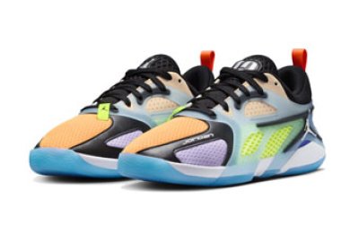 画像1: Wmns Jordan Heir Her Collective Multi FZ2471-018 Jordan ジョーダン シューズ   【海外取寄】【WOMEN'S】