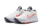 画像2: Air Zoom G.T. HUSTLE 3 Grassroots Gray/Red HQ3453-060 Nike ナイキ シューズ   【海外取寄】 (2)