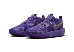 画像2: G.T. Cut 3 GS  Purple/Violet FZ7300-500 Nike ナイキ シューズ   【海外取寄】【GS】キッズ (2)