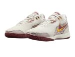 画像2: Zoom LeBron NXXT GEN AMPD Bone/Gold/Crimson FZ7888-001 Nike ナイキ シューズ  レブロン ジェームス 【海外取寄】 (2)