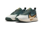 画像2: Giannis FREAK 6 GS  Vintage Green/Ivory FZ7305-300 Nike ナイキ ヤニス　フリーク   シューズ   【海外取寄】【GS】キッズ (2)