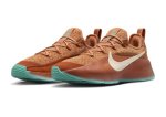 画像2: LEBRON TR 1　Better With Age Brown/Green FJ6151-200 Nike ナイキ シューズ  レブロン ジェームス 【海外取寄】 (2)