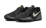 画像2: JA 2 Foundation Black/Gray FD7327-001 Nike ナイキ ジャ・モラント シューズ   【海外取寄】 (2)