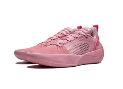 画像1: Wade All City 12 Encore Cherry Blossom Pink/White ABAU029-4 Way Of Wade ウェイド Family Love シューズ   【海外取寄】