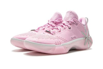 画像1: Wade Shadow 6 Pink/White ABPU029-8 Way Of Wade ウェイド Miami Night シューズ   【海外取寄】