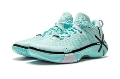 画像1: Wade Shadow 6 Green/Black ABPU029-3 Way Of Wade ウェイド Freedom シューズ   【海外取寄】