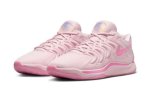 画像2: KD 17　Aunt Pearl Pink FZ1519-600 Nike ナイキ アント　パール シューズ  ケビン デュラント 【海外取寄】 (2)