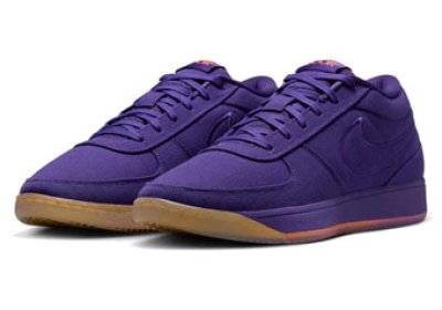 画像1: Book 1 Sunset Purple HJ5355-500 Nike ナイキ ブッカー  ハロウィン  シューズ   【海外取寄】