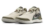 画像2: Zoom LeBron NXXT GEN AMPD xFaZe Clan Cream/Olive/Silver HF0716-200 Nike ナイキ フェイズ・クラン シューズ  レブロン ジェームス 【海外取寄】 (2)