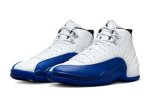 画像2: Air Jordan 12 Retro Blueberry White/Game Royal CT8013-140 Jordan ジョーダン レトロ シューズ   【海外取寄】 (2)