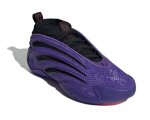 画像2: HARDEN VOLUME 9 Year of the Snake Purple/Black JS0644 Adidas アデイダス ハーデン シューズ  ジェームズ ハーデン 【海外取寄】 (2)