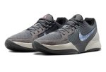 画像2: JA 2 Exposure Iron Gray/White FD7327-002 Nike ナイキ ジャ・モラント シューズ   【海外取寄】 (2)