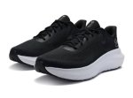 画像2: UA Charged Rogue 5 Black/White 3028256-001 UnderArmour アンダーアーマー チャージド ローグ シューズ (2)