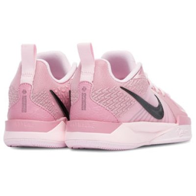 画像1: SABRINA　2 GS Triple Double Pink/Black FQ7376-600 Nike ナイキ シューズ   【海外取寄】【GS】キッズ