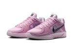 画像2: WMNS SABRINA　2 Triple Double Pink/Black FZ1517-601 Nike ナイキ シューズ   【海外取寄】【WOMEN'S】 (2)