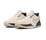 画像2: JA 2 GS Last Call Coconut/Pink/Black  FV5633-100 Nike ナイキ ジャ・モラント シューズ   【海外取寄】【GS】キッズ (2)