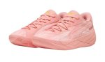 画像2: All-Pro NITRO Dress Code Pink 311607-01 Puma プーマ シューズ   【海外取寄】 (2)