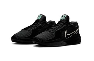 画像1: WMNS SABRINA　2 All Star Black Label Black IB7941-001 Nike ナイキ シューズ   【海外取寄】【WOMEN'S】