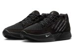 画像2: JA 2 Swarovski Scratch Black Label Black IB3860-001 Nike ナイキ ジャ・モラント シューズ   【海外取寄】 (2)