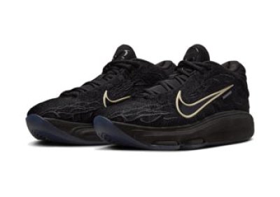 画像1: Air Zoom G.T. HUSTLE 3 Black Label All Star Black IB4169-001 Nike ナイキ ウェンバンヤマ シューズ   【海外取寄】