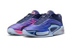 画像2: JORDAN LUKA 3 Purple Comet Purple/Navy FQ1285-500 Jordan ジョーダン ルカ・ドンチッチ シューズ   【海外取寄】 (2)