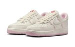 画像2: Wmns Air Force 1 Low Valentine's Day White/Pink HV5992-111 Nike ナイキ バレンタインデー シューズ   【海外取寄】【WOMEN'S】 (2)