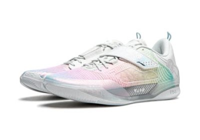 画像1: Wade 808 4 Ultra Shining White/Pastel ABAU031-8 Way Of Wade ウェイド シューズ   【海外取寄】