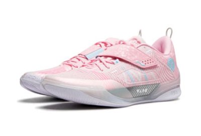 画像1: Wade 808 4 Ultra Family Love Pink/Blue ABAU031-6 Way Of Wade ウェイド シューズ   【海外取寄】