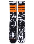 画像2: MONSTER SOCKS CRBK 218-020021 CRBK CREWソックス AKTR アクター ソックス (2)