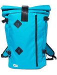 画像2: URBAN BACKPACK BLUE 219-055022 BL BCKPK AKTR アクター バッグ (2)