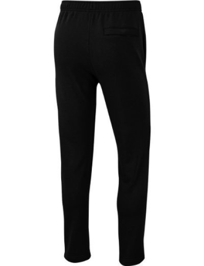 画像1: Nike Club　ＯＨ　French Terry Pants Blk BV2714-010 Nike ナイキ Pants パンツ ウエア 秋冬物 【MEN'S】