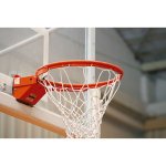 画像2: Basketball Ring Net White VA0010 Molten モルテン リング　ネット アクセサリー Other (2)