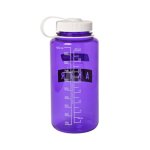 画像2: x nalgene 1.0L Tritan  PURPLE 221-039021 PL AKTR アクター アクセサリー Other (2)