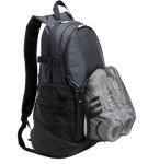 画像2: Backpack 40L Black LA0013 BCKPK Molten モルテン バッグ (2)