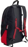 画像2: Backpack 40L Black/Red LA0013KR BCKPK Molten モルテン バッグ (2)