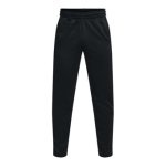 画像2: UA Fleece Pants Black 1373360-001 UnderArmour アンダーアーマー Pants パンツ ウエア 秋冬物 【MEN'S】 (2)