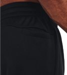 画像2: UA Fleece Jogger Black 1373362-001 UnderArmour アンダーアーマー ジョガーパンツ Pants パンツ ウエア 秋冬物 【MEN'S】 (2)