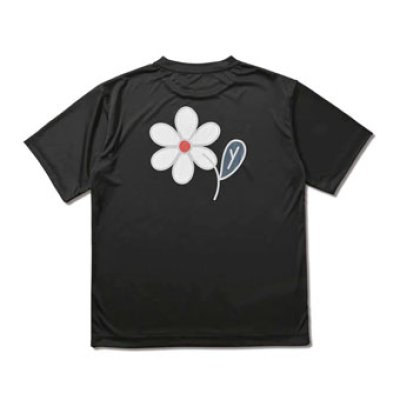 画像1: GLOW SPORTS TEE BLACK 123-049005 BK AKTR アクター Tシャツ ウエア  【WOMEN'S】アパレル