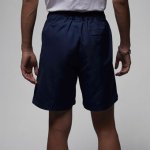 画像2: AS M J WVN SHORT GCEL Navy FQ0361-410 Jordan ジョーダン Shorts ショーツ バスパン ウエア   【海外取寄】【MEN'S】 (2)