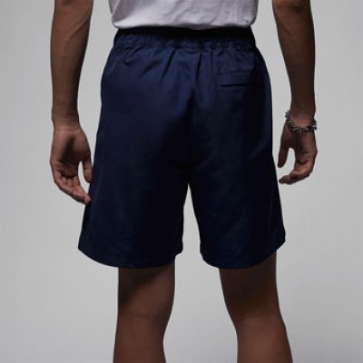 画像1: AS M J WVN SHORT GCEL Navy FQ0361-410 Jordan ジョーダン Shorts ショーツ バスパン ウエア   【海外取寄】【MEN'S】