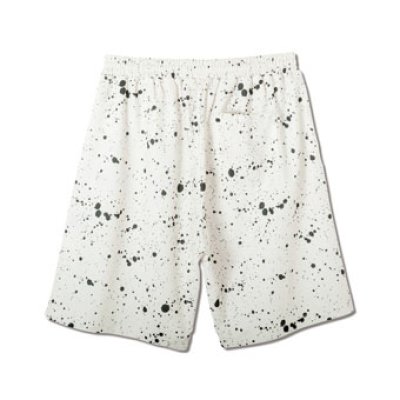 画像1: SPLASH 8.5-INCH SHORTS WHITE 223-009002 WH AKTR アクター Shorts ショーツ バスパン ウエア  【MEN'S】【SALE商品】