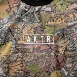 画像2: REAL TREE CAMO PULLOVER SHOOTING SHIRTS OLIVE 223-016010 OL AKTR アクター Tシャツ ウエア  【MEN'S】【SALE商品】 (2)