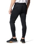 画像2: UA Armour Knit Jogger Black 1378376-001 UnderArmour アンダーアーマー Pants パンツ ウエア 秋冬物 【MEN'S】 (2)