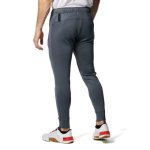 画像2: UA Armour Knit Jogger Gray 1378376-012 UnderArmour アンダーアーマー Pants パンツ ウエア 秋冬物 【MEN'S】 (2)