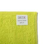 画像2: SPORTS TOWEL "B.BALL COURT"  YELLOW 124-027021 YL AKTR アクター タオル Other (2)