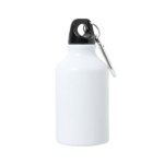 画像2: COLLEGE LOGO MOUNTAIN BOTTLE WHITE 224-045021 WH AKTR アクター アクセサリー Other (2)