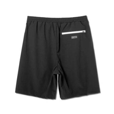 画像1: KIDS PEACEBALL T.C. SHORTS BLACK 224-047002 BK GS AKTR アクター Shorts ショーツ バスパン ウエア  【BOY'S】 キッズ アパレル